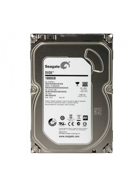 HDD 1 Tb, 3,5", жесткий диск 1 Tb, 3,5" Seagate