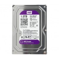 HDD 1 Tb, 3,5", жесткий диск 1 Tb, 3,5" Western Digital Purple