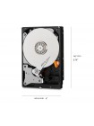 HDD 1 Tb, 3,5", жесткий диск 1 Tb, 3,5" Western Digital Purple